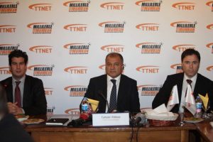 TTNET, internet m&uuml;şterilerini fibere ge&ccedil;iriyor