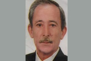 Beyzbol sopasıyla cinayet