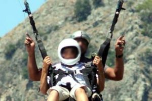 Paraş&uuml;t faciası davasında karar a&ccedil;ıklandı