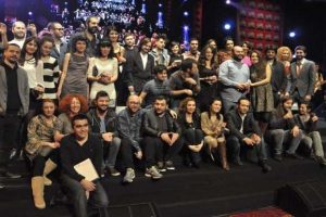 9. Kırmızı &ouml;d&uuml;lleri sahiplerini buldu