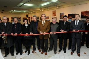 Bursa'nın 100 g&uuml;zeli
