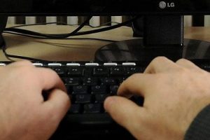 İnternet tacizcisine 359 yıl istendi