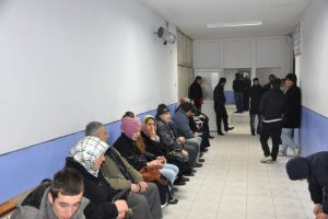 Gelir tespiti i&ccedil;in 13 bin 500 başvuru