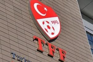 Bursaspor'un ceza itirazına TFF'den ret