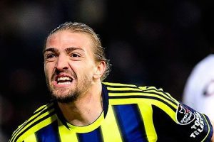 Fenerbah&ccedil;eli oyuncuya 3 ma&ccedil; ceza