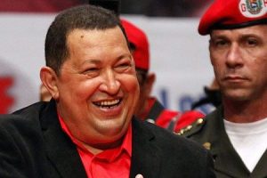 Chavez: İyiyim iyileşiyorum