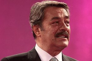 Kadir İnanır ameliyatı oldu