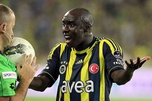 Play-off'u ilk kez duyuyorum