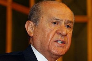 Bah&ccedil;eli'den T&uuml;rk Lirası simgesine tepki