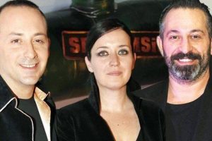 Cem Yılmaz s&uuml;rprizi