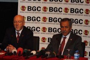 BGC Ankara'ya &ccedil;ıkarma yapacak