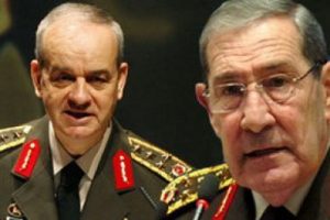 Paşalar adliyede