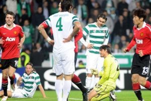 Bursaspor M.United ile işbirliği yapacak