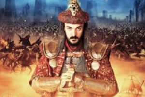 Fetih 1453'e rekor dava