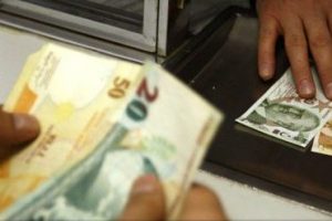 Memura 'Nisan' m&uuml;jdesi!