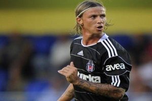 Guti işte b&ouml;yle bir futbolcuydu