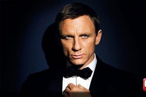 James Bond Adana'da start aldı