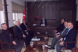 Yenik&ouml;y'e meslek y&uuml;ksek okulu
