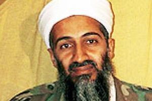 Bin Ladin okyanusa atılmamış