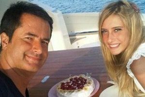 Acun'la yasak aşkını b&ouml;yle ilan etti