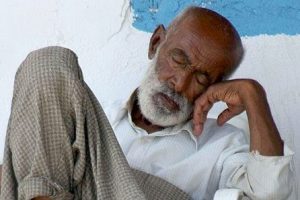 60'tan sonra uyku bir başka g&uuml;zel