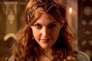H&uuml;rrem Sultan &ouml;yle bir gafa imza attı ki..