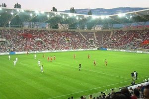 122 yıllık futbol kul&uuml;b&uuml; iflas etti