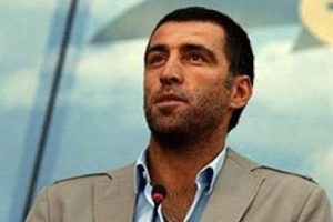 Meclis Başkanlığı'ndan Hakan Ş&uuml;k&uuml;r'e izin