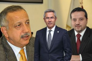 Bursalı sanayicilerden TL'nin yeni simgesine tam not