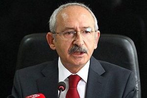 Dokunulmazlığımı kaldırın
