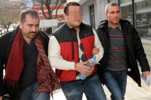 '&Ouml;lmemek i&ccedil;in &ouml;ld&uuml;rd&uuml;m'