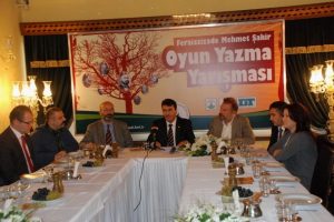 T&uuml;rkiye yeteneklerini keşfediyor
