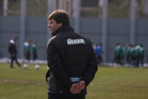 Artık her ma&ccedil; final