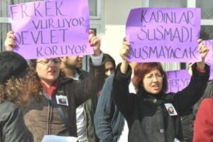 Sema Karakoca'nın katilini istiyorlar