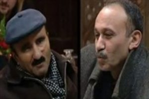İzleyenleri g&uuml;lmekten kırıp ge&ccedil;irdiler