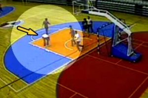 Basketbol oynarken kalp krizi ge&ccedil;irip hayatını kaybetti