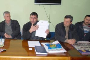 Mudanyalı &ccedil;ift&ccedil;ilerin &Ouml;TV feryadı
