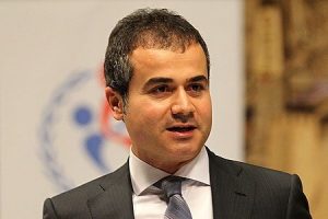 Kabahati kendimizde aramamız lazım