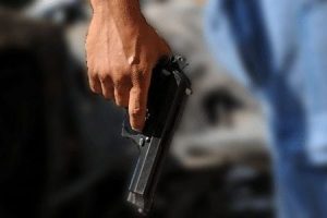 İş adamına silahlı saldırı