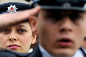 Polis Kolejine &ouml;ğrenci alınacak