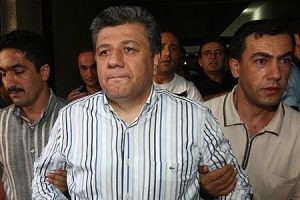 Balbay ve &Ouml;zkan'a h&uuml;cre arkadaşı