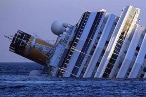 ''Costa Concordia'' davası başlıyor