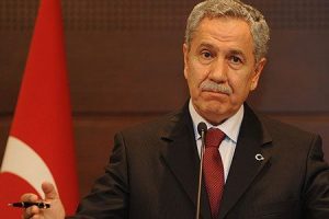 Arın&ccedil;: Halk sivil ve dinamik iktidarı seviyor
