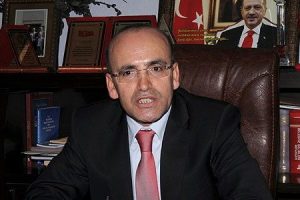 İzmir temaslarını Twitter'de paylaştı