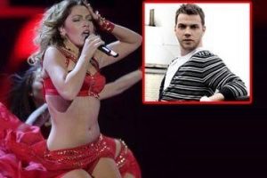Eurovision'da T&uuml;rk&ccedil;e itirafı!