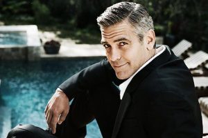 George Clooney'den 'Eşcinsel' A&ccedil;ıklaması