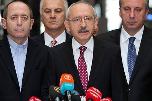 Ben gidip yargılanmak istiyorum