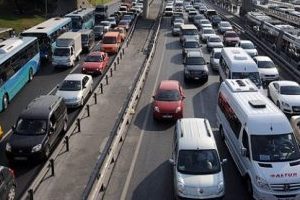 Karacabey De Heyelan Trafik Felc Bursada Bugun Bursa Bursa Haber Bursa Haberi Bursa Haberleri Bursa