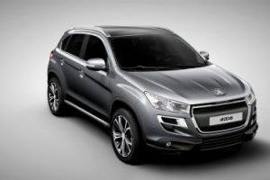 İşte Peugeot'un 5 yeni modeli