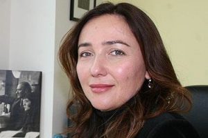 &Uuml;lkenin "en g&uuml;&ccedil;l&uuml; 100 kadını" arasında